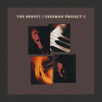 Montecito - David Benoit & Russ Freeman