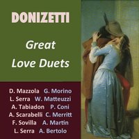 Alina: "Che vegg'io? Oh, qual gentile" - Paolo Coni & Daniela Dessi & Antonello Allemandi & Orchestra Sinfonica dell'Emilia Romagna & Orchestra Sinfonica dell'Emilia Romagna, Antonello Allemandi, Daniela Dessì, Paolo Coni & Гаэтано Доницетти