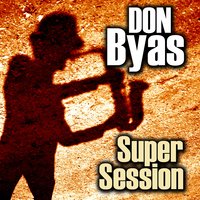 Melody In Swing - Don Byas