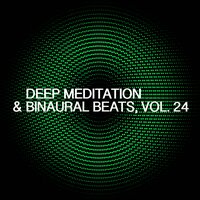 528 Hz Open Chakras, Pt. 4 - Skylight+