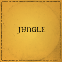 Happy Man - Jungle