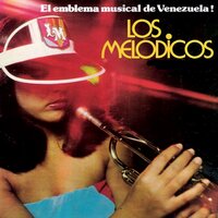 Vagabundo Soy - Los Melódicos