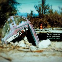 Cry for Survival - Robin Guthrie & Mark Gardener