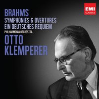 Variations on a Theme by Haydn ('St Antoni Chorale'), Op. 56a: Variation VII: Grazioso - Philharmonia Orchestra & Otto Klemperer & Иоганнес Брамс