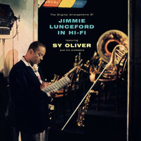 Margie n' .2 - Sy Oliver