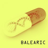 808 - Rhythm Staircase