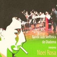 Três Apitos - Banda Jazz Sinfônica Diadema