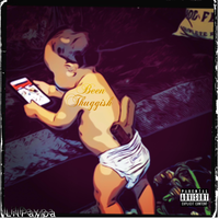 Never - lil PAYPA & Novaa