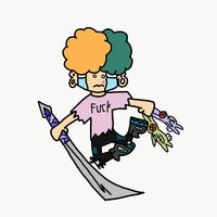spookytabs - Acidfromnowhere & Spookikage