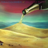 Perm - Fabulous & Arabia