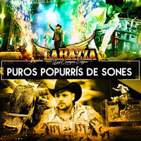 Homenaje a Un Barbaro ... Son Del Muerto / Juan Colorado / Toro De Once / Arriba Pichataro /Son De Los Chinelos /Flor De Piña - La Razza del Compa Edgar