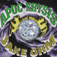 Inoculator - Jake OHM & Apoc Krysis & Saliva Grey
