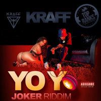 Yo-Yo - Kraff Gad