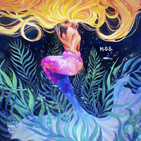 Mermaid Dance - M.O.S.