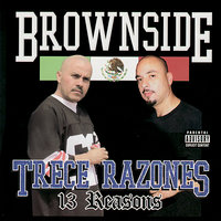 Suenos y Ilusiones - Brownside & Wicked & Toker