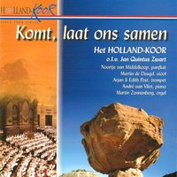 Wilhelmus - Het Holland-Koor & Jan Quintis Zwart