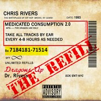 Black Hearts - Chris Rivers & Styles P & Whispers