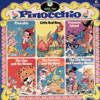 Little Red Hen - The Peter Pan Players