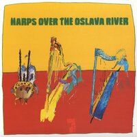 Harps Over The Oslava River, Pt. 3 - Struny nad Oslavou & Seckou Keita & Edmar Castañeda & Catrin Finch