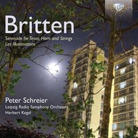 No. 8, Epilogue - Rundfunk-Sinfonie Orchester Leipzig, Herbert Kegel & Gunther Opitz & Herbert Kegel & Rundfunk-Sinfonie Orchester Leipzig & Günther Opitz & Бенджамин Бриттен