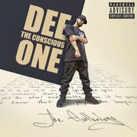 The Main Ingredient - Dee the Conscious One & MC T