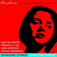 Per Tutta la Vita - Jula De Palma