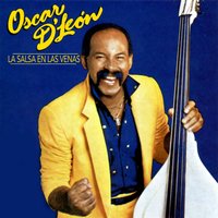 Mulata Coqueta - Oscar D'León