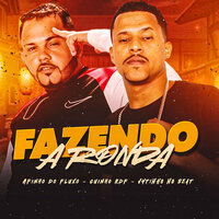 Fazendo a Ronda - AFINHO DO FLUXO & GUINHO RDF & Vytinho No Beat