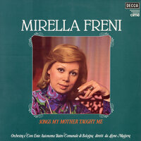 Schubert: Wiegenlied, D. 498 (Orch. Sciascia) - Mirella Freni & Orchestra del Teatro Comunale di Bologna & Coro Ente Autonomo Teatro Comunale di Bologna & Leone Magiera & Filarmonica del Teatro Comunale di Bologna & Франц Шуберт