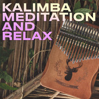 Kalimba Study Focus Relaxation and concentration - Study Focus
