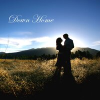 Down Home - Jimmy Roberts
