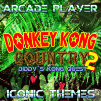 Token Tango  [From "Donkey Kong Country 2"] - Arcade Player