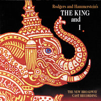 I Whistle A Happy Tune - Richard Rodgers & Oscar Hammerstein II & Donna Murphy & Ryan Hopkins