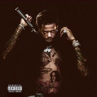 Paranoid - Spiffy Global & HoodRich Pablo Juan