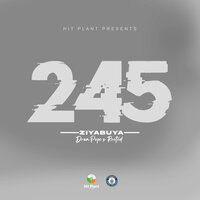 ZIYABUYA - DrumPope & Rooted