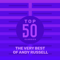 Just Friends - Andy Russell
