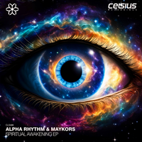 Spiritual Awakening - Alpha Rhythm & Maykors
