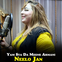 Da Zargi Kor Ki Mi Osigi - Neelo Jan