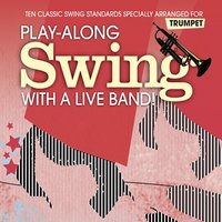 Tuxedo Junction - The Great Backing Orchestra
