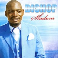 Glory - Bishop