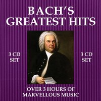 Italian Concerto in F Major, BWV 971: III. Allegro Vivace - Johann Sebastian Bach & Sarah Ainsworth