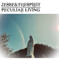 The Great Dark Spot - Jesse