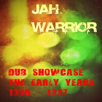 Steppers Movement Part 2 - Jah Warrior
