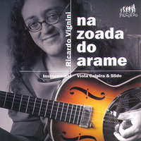 Luar no Pantanal - Ricardo Vignini