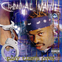 Look At Me - Criminal Manne
