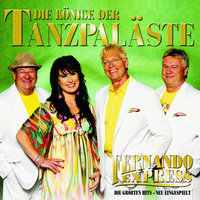 Liebe gibt und Liebe nimmt - Fernando Express