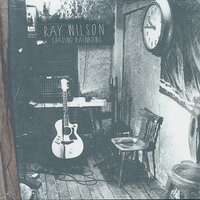 Easier That Way - Ray Wilson