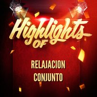 Nebula - Relajacion Conjunto