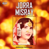 Chi Ghamazyan Pake Tappay - Zareen Farzana