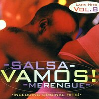 Que le den candela - Orquesta La Sabrosa